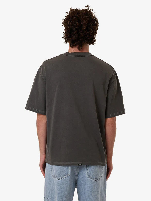 Thrills Dystopia Box Fit Oversize Tee