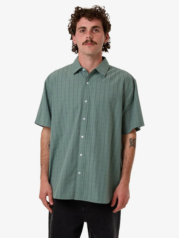 Thrills Ambient Connections Shirt