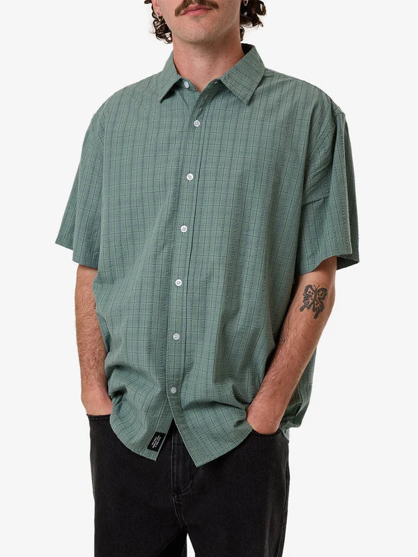 Thrills Ambient Connections Shirt