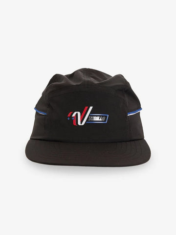 Thrills Ribbon Cutter 5 Panel Cap
