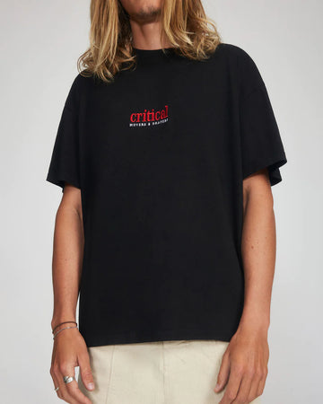 TCSS Shaker Tee