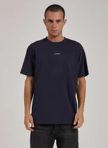 Thrills Minimal Merch Fit Tee