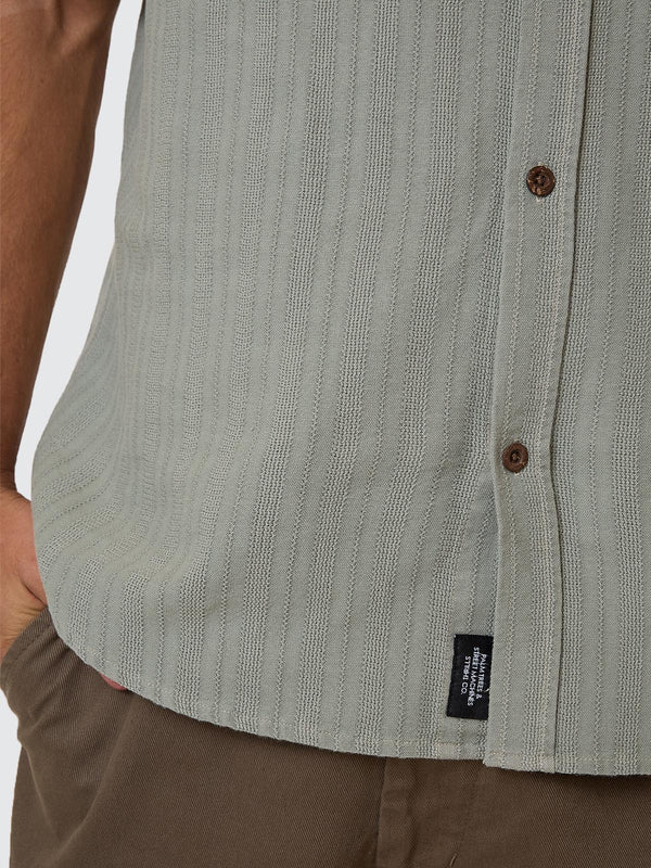 Thrills Unhinged Shirt