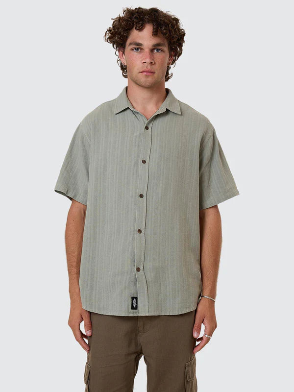 Thrills Unhinged Shirt