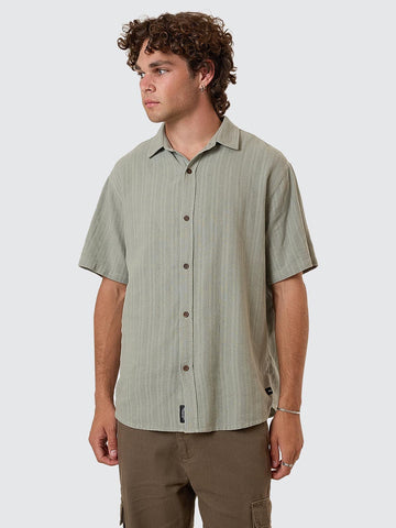 Thrills Unhinged Shirt