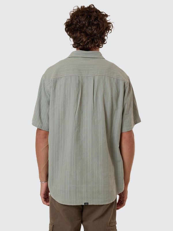 Thrills Unhinged Shirt