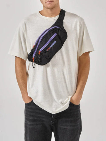 Thrills Try It You'll Like It Hip Bag