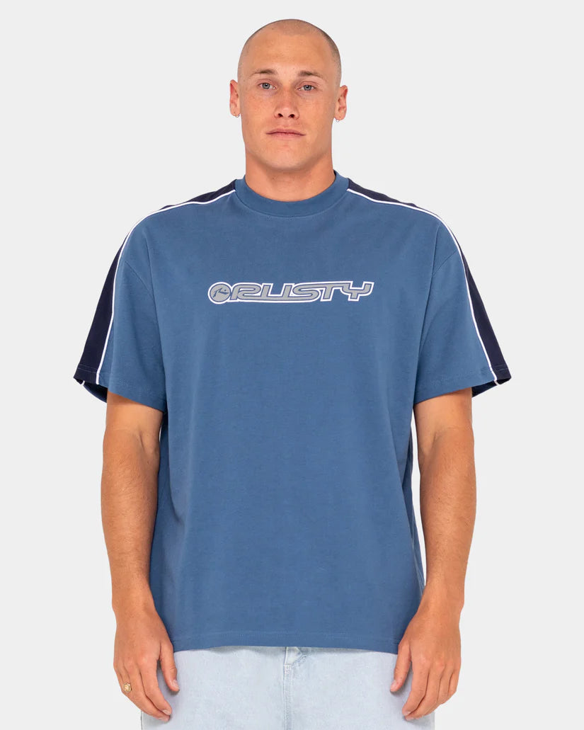 Rusty Alonso Tee