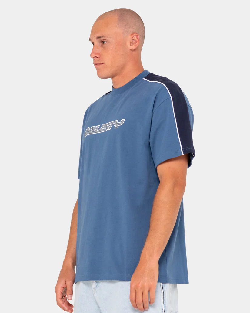 Rusty Alonso Tee