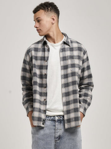 Thrills Barrio Flannel Shirt