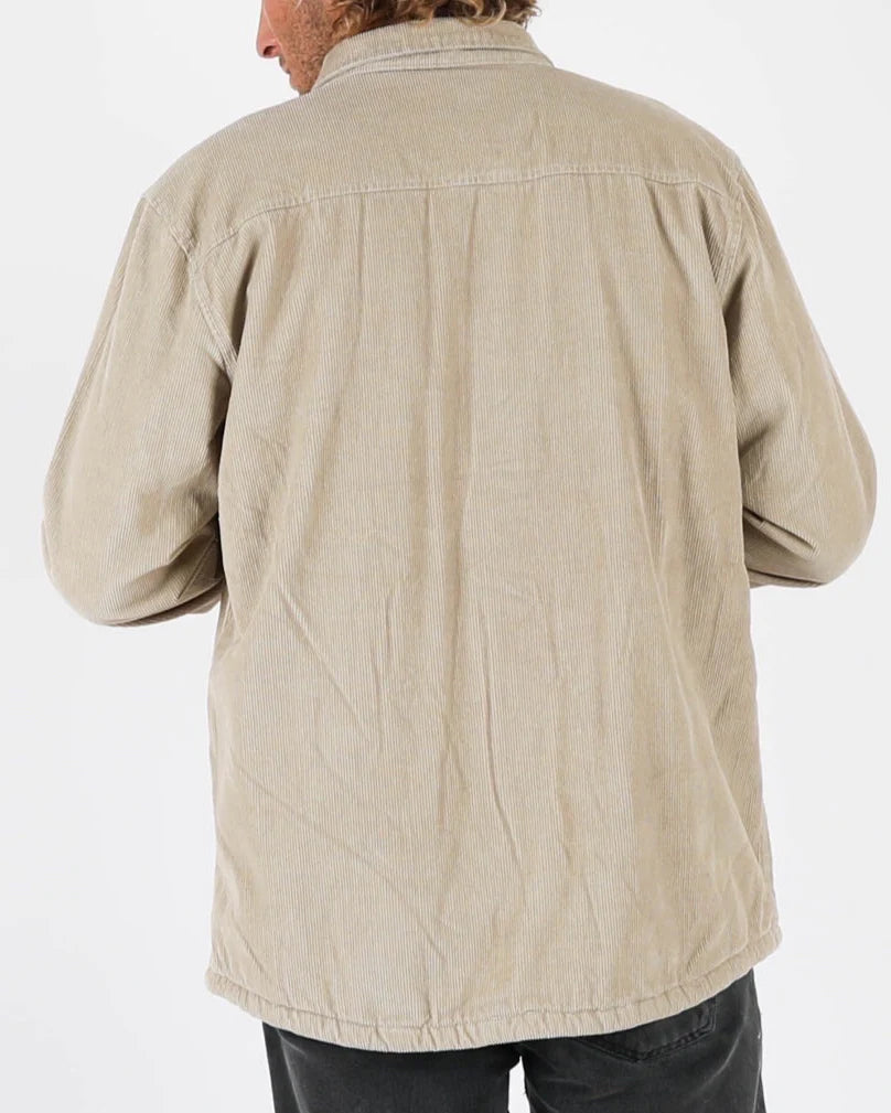 Town & Country The Ranch Jacket - Stone