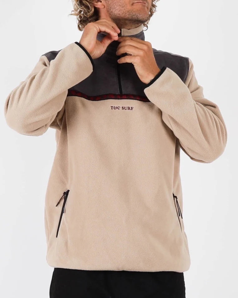 Town & Country Kohala Polar Fleece
