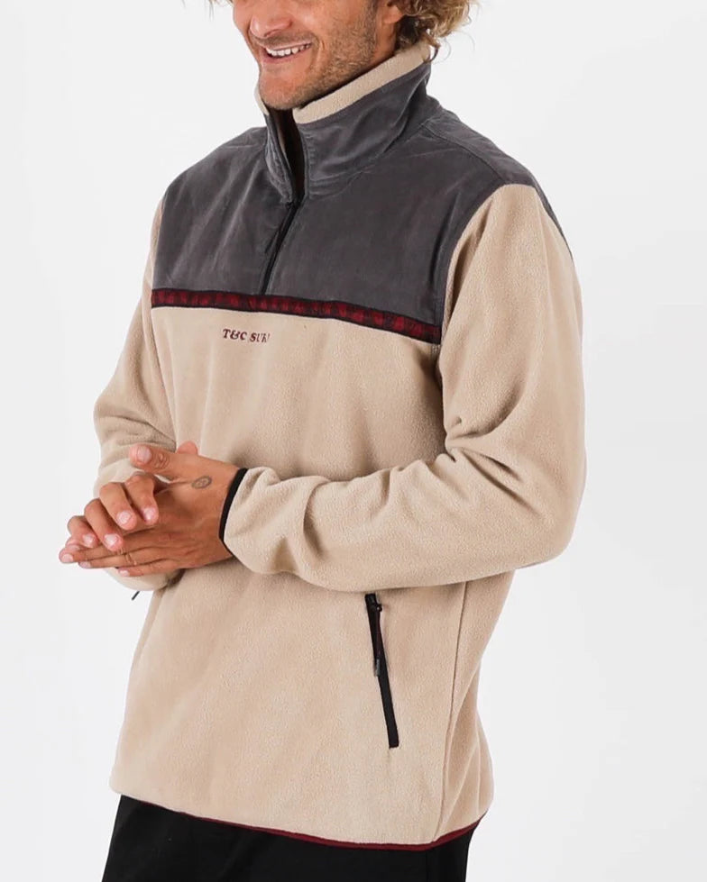 Town & Country Kohala Polar Fleece