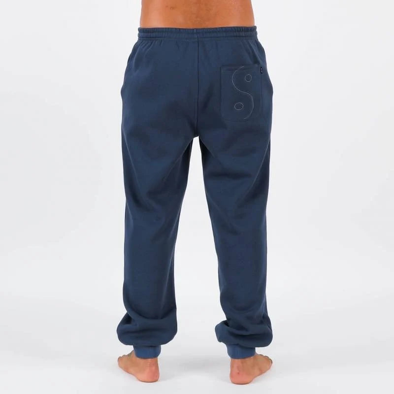 Town & Country OG Trackpant - Pacific