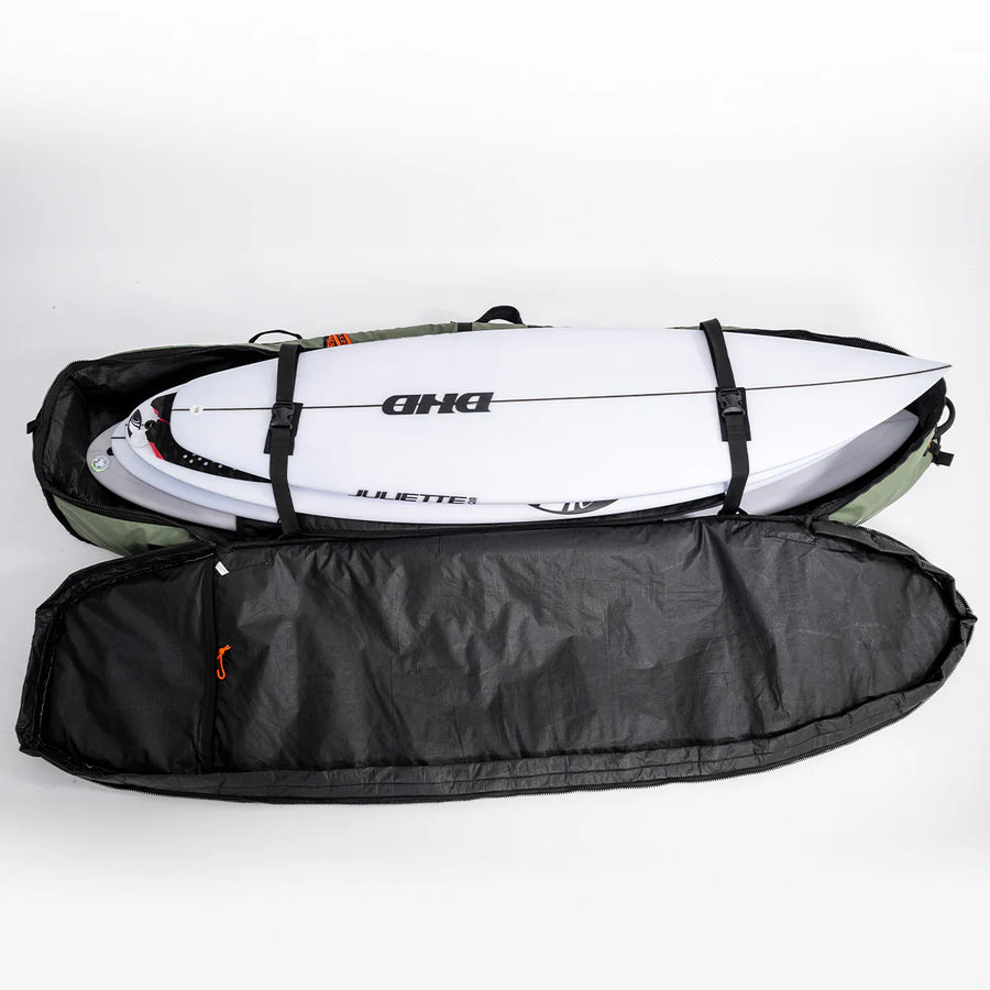 FCS Travel 2 Mid-Length - Alpine