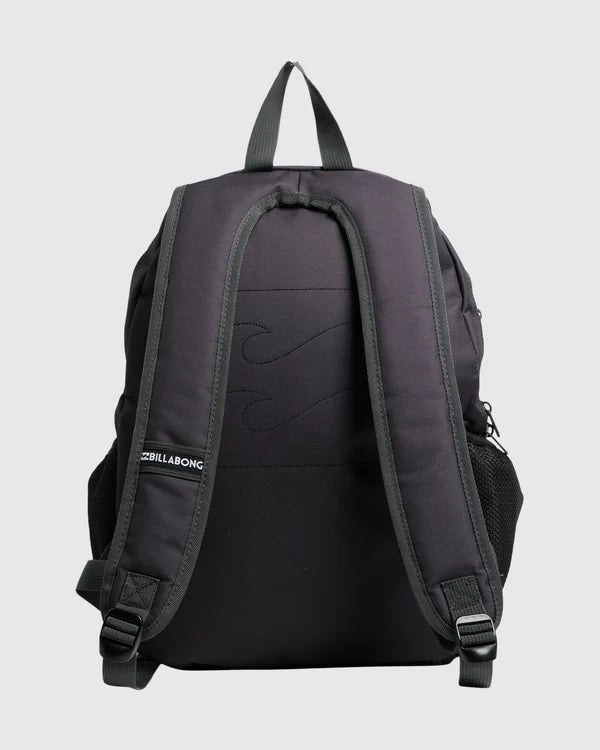 Billabong Paradise Mahi Backpack - Black Sands