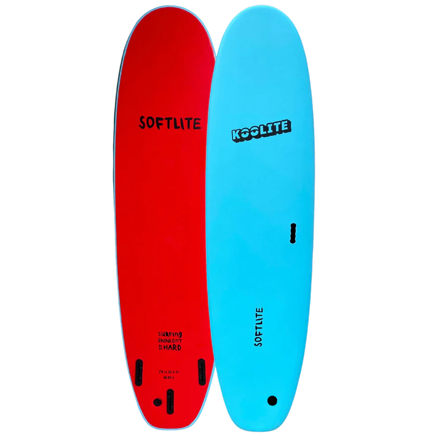 Softlite Koolite 2.0 7'0
