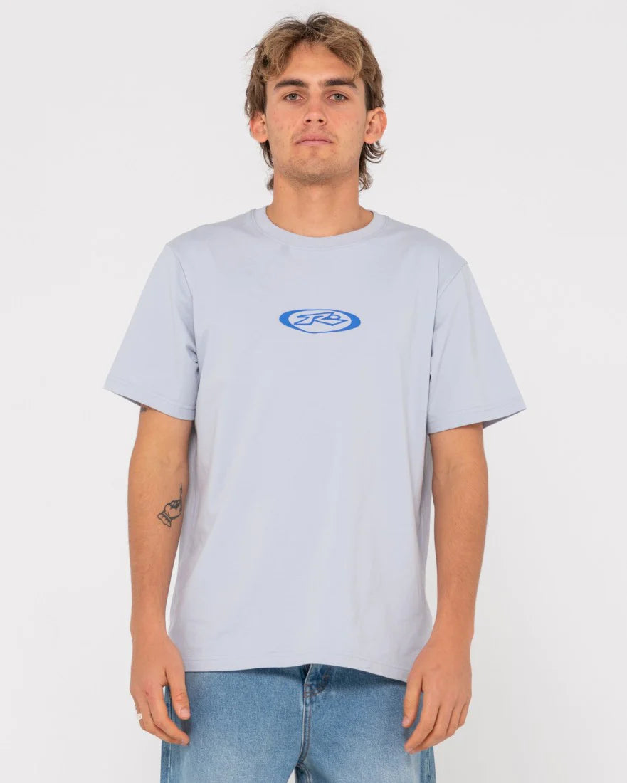 Rusty And Everything Tee