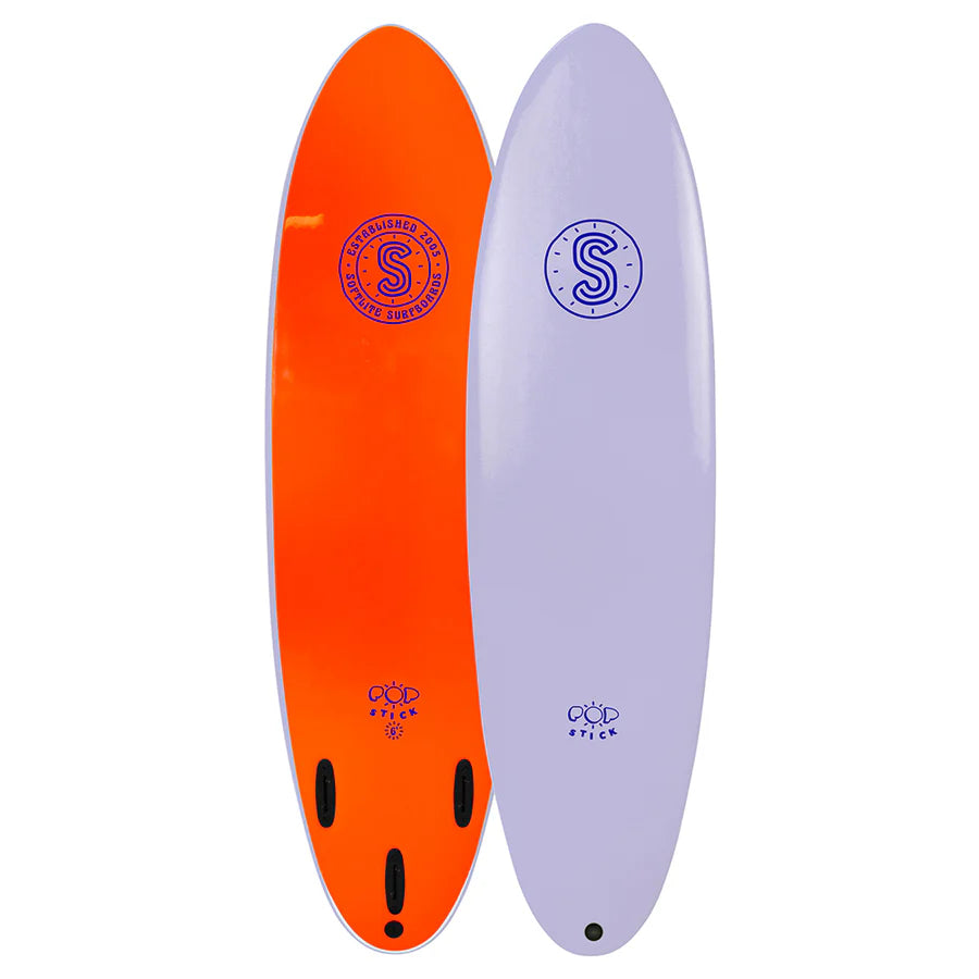 Softlite Popstick 5'6