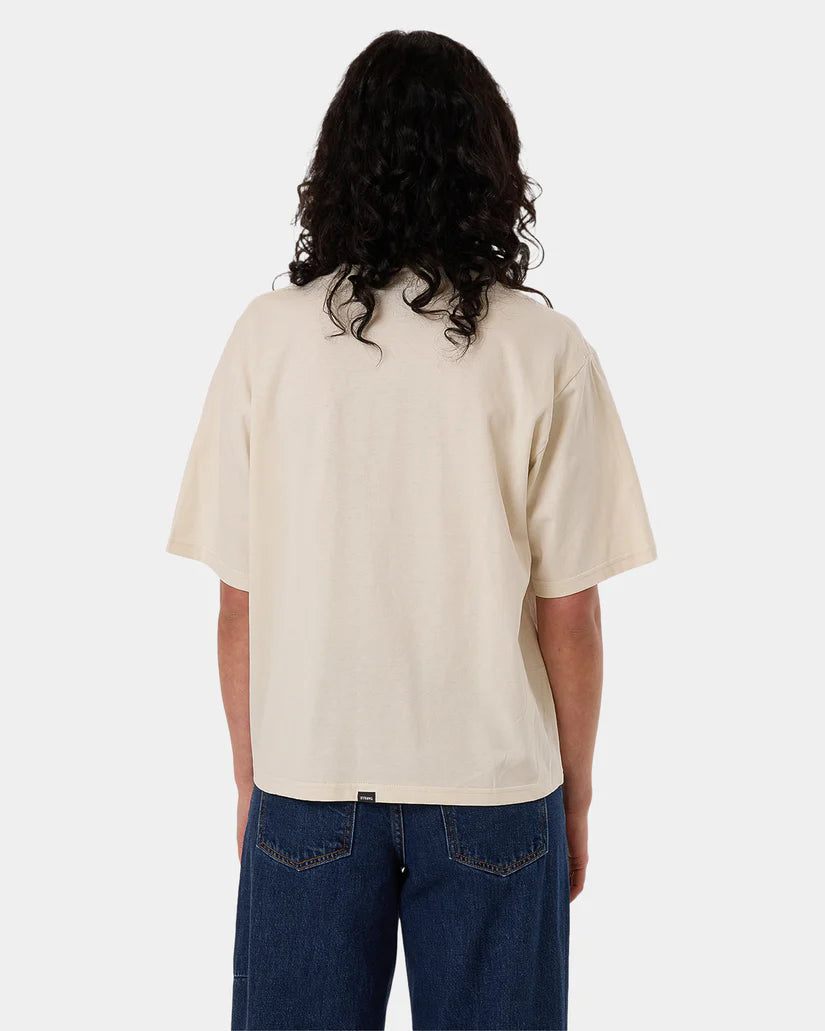 Thrills Lupin Square Tee