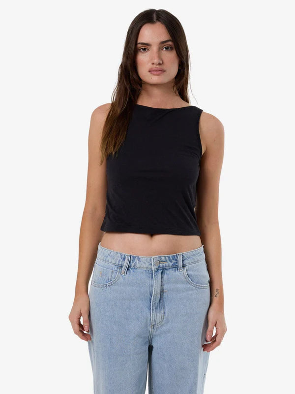 Thrills Bounty Tank