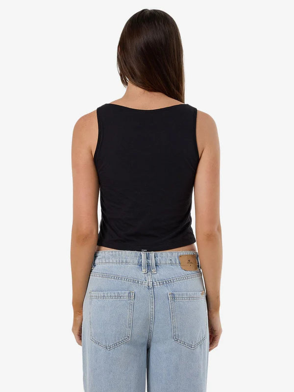 Thrills Bounty Tank