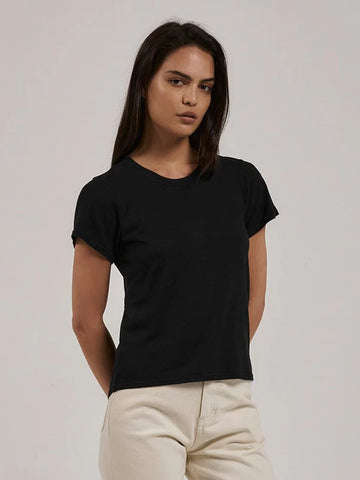 Thrills Hemp Everyday Tee