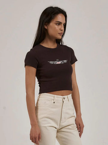 Thrills Laid Back Baby Tee