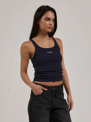 Thrills Minimal thrills Scoop Tank