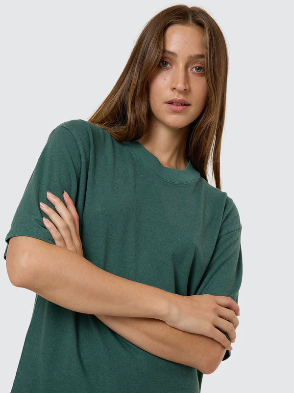 Thrills Hemp Square Tee