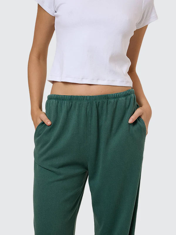 Thrills Hemp Relax Pant