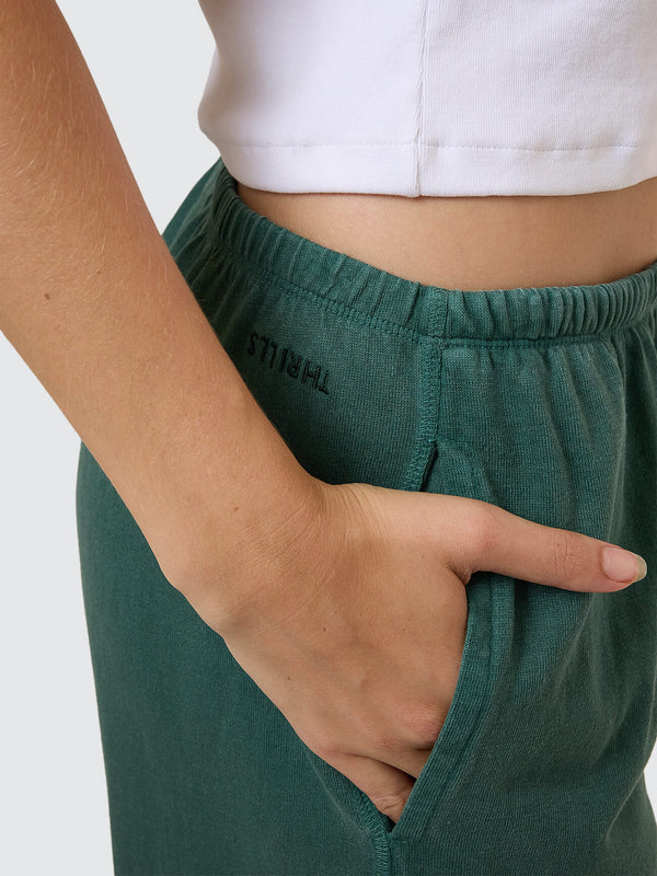 Thrills Hemp Relax Pant