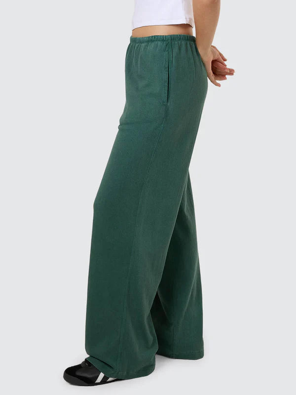 Thrills Hemp Relax Pant