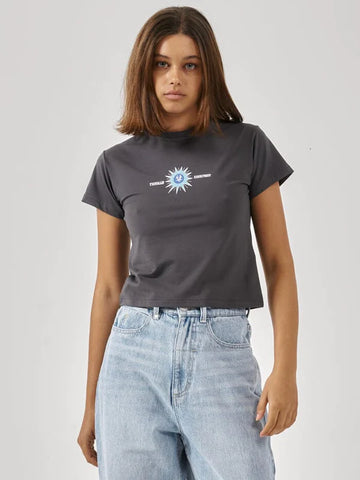 Thrills Unlock Your Mind Mini Tee