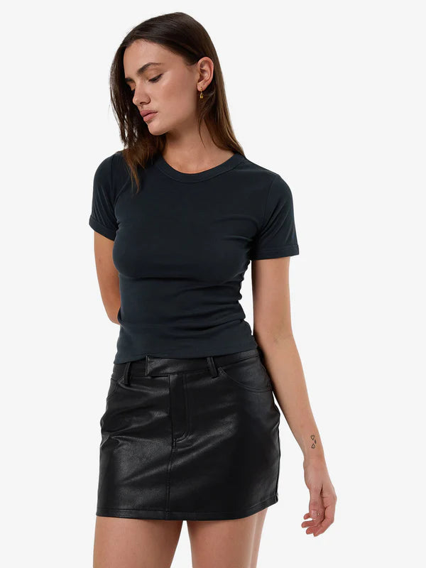 Thrills Andy Mini Skirt