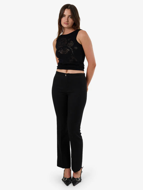 Thrills Sabine Belted Pant