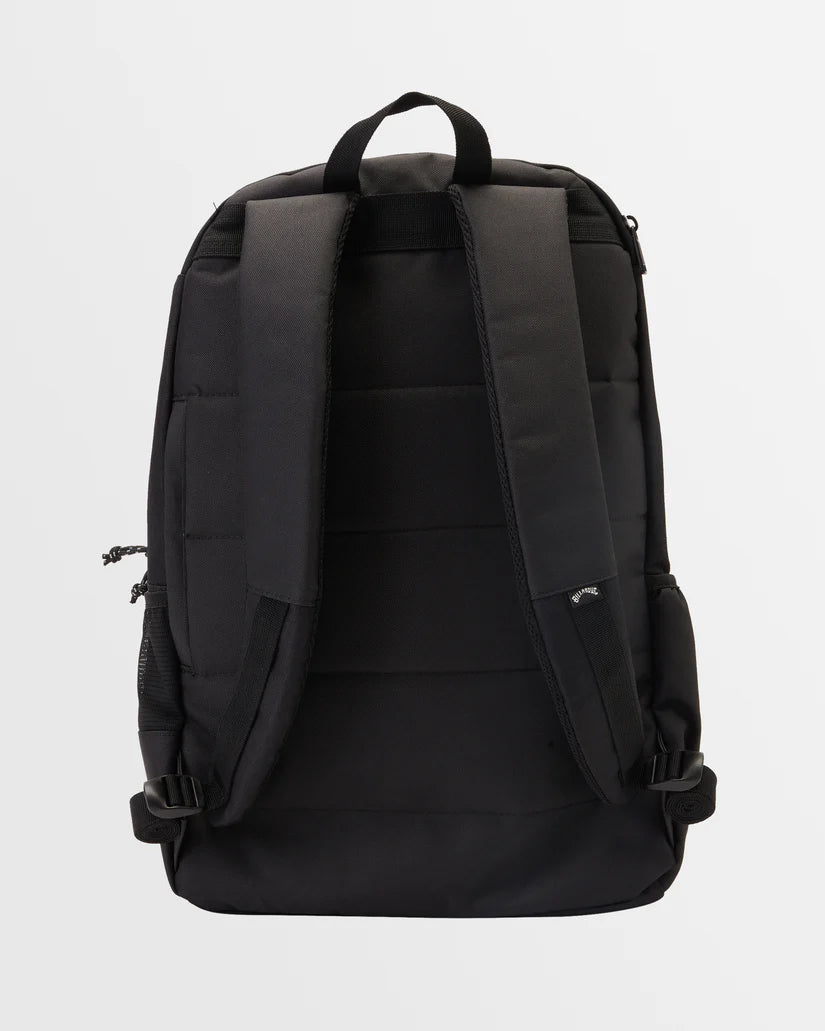 Billabong Command Backpack - Black