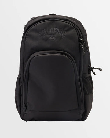 Billabong Command Backpack - Black