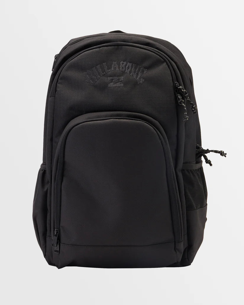 Billabong Command Backpack - Black
