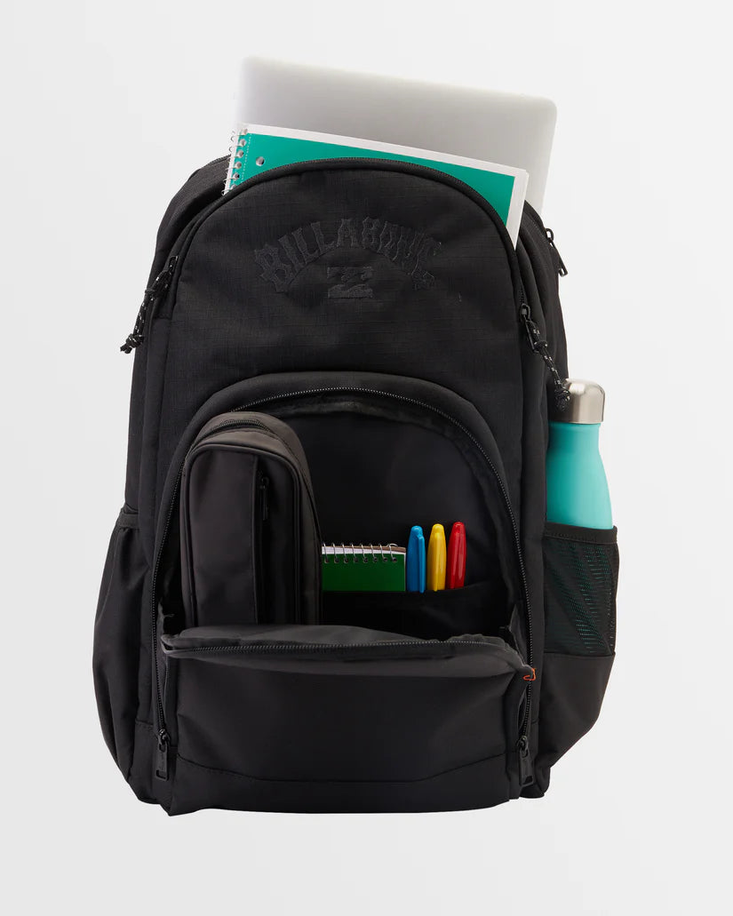 Billabong Command Backpack - Black