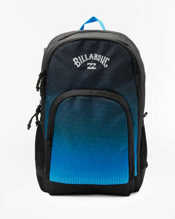 Billabong Command Backpack - Neon Blue