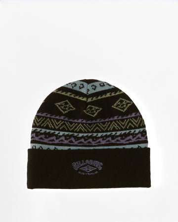 Billabong Adiv Reissue Beanie