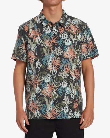 Billabong Coral Garden Surftrek Shirt