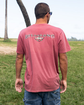 Billabong Crossboards Tee