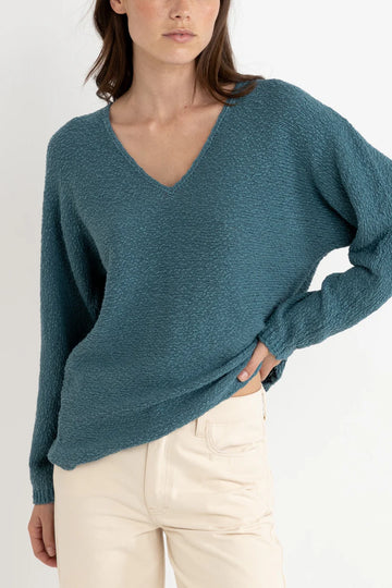 Rhythm Adele Oversized Long Sleeve Knit