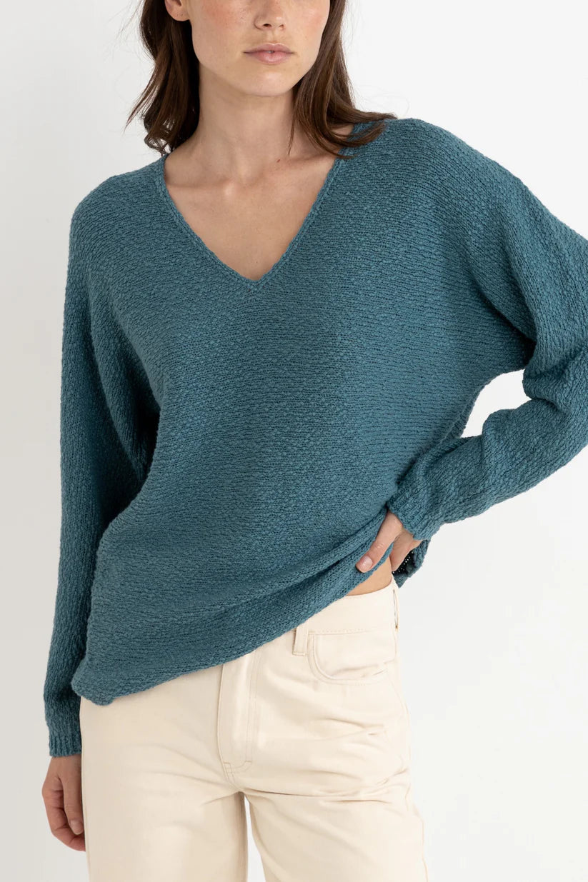 Rhythm Adele Oversized Long Sleeve Knit
