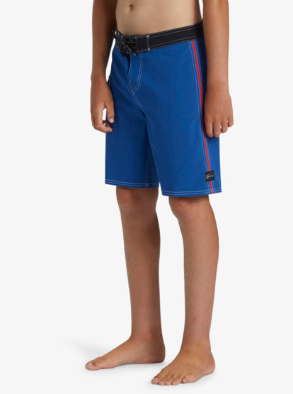 Quiksilver Saturn Solid Youth 17