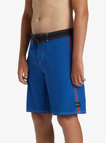 Quiksilver Saturn Solid Youth 17