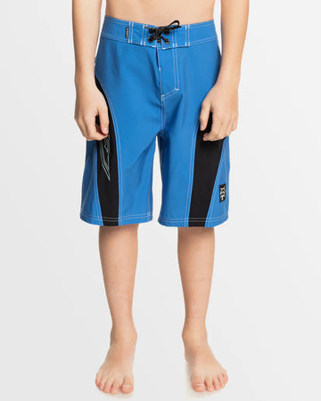 Quiksilver Mercury Slash Panel 17