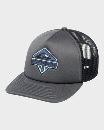Quiksilver Slab Scratch Youth Cap